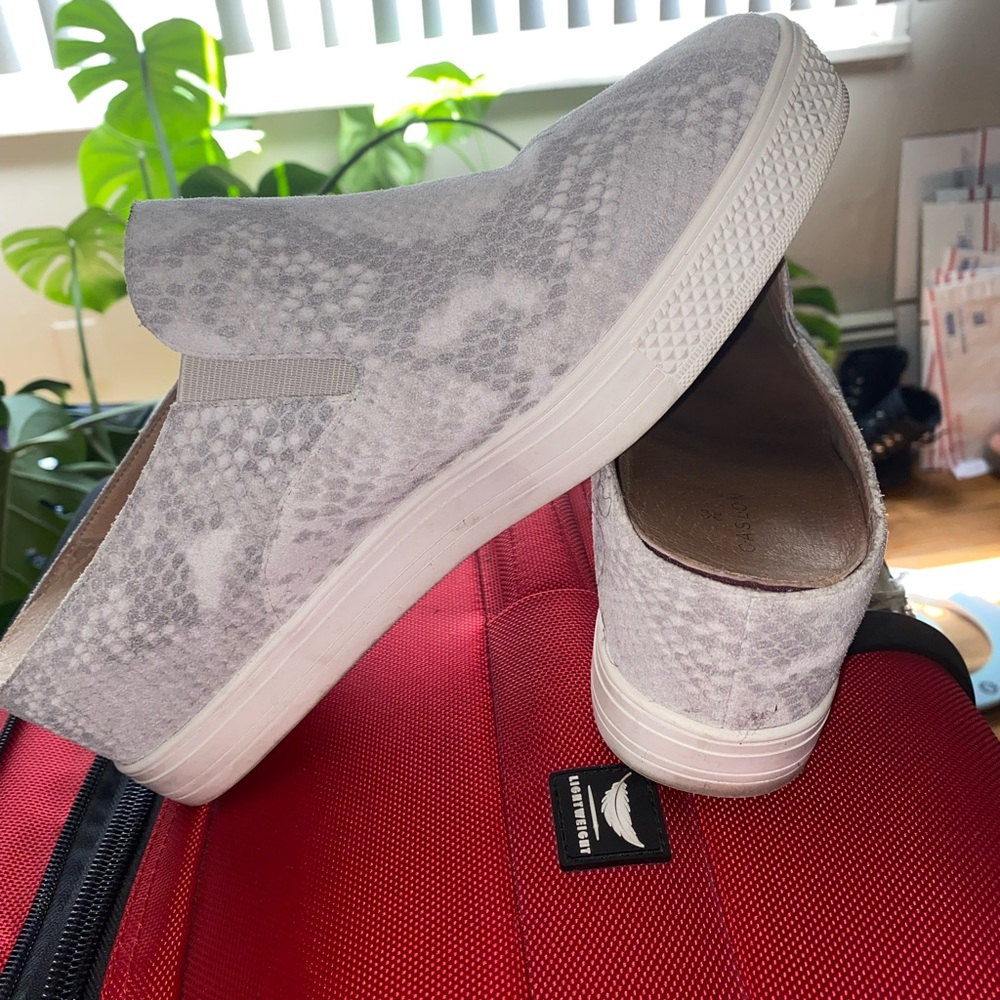 Calson Slip on Shoes size 11